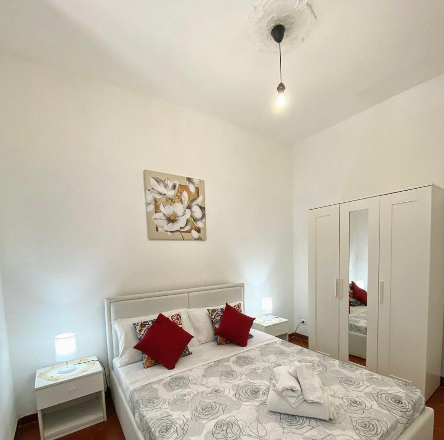 La Casetta Taormina Apartment ภายนอก รูปภาพ