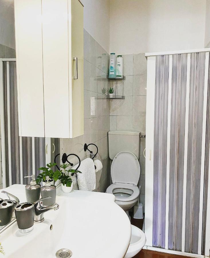 La Casetta Taormina Apartment ภายนอก รูปภาพ