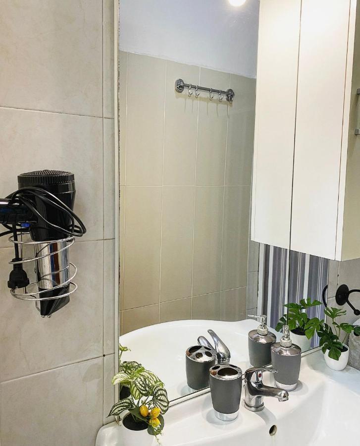 La Casetta Taormina Apartment ภายนอก รูปภาพ