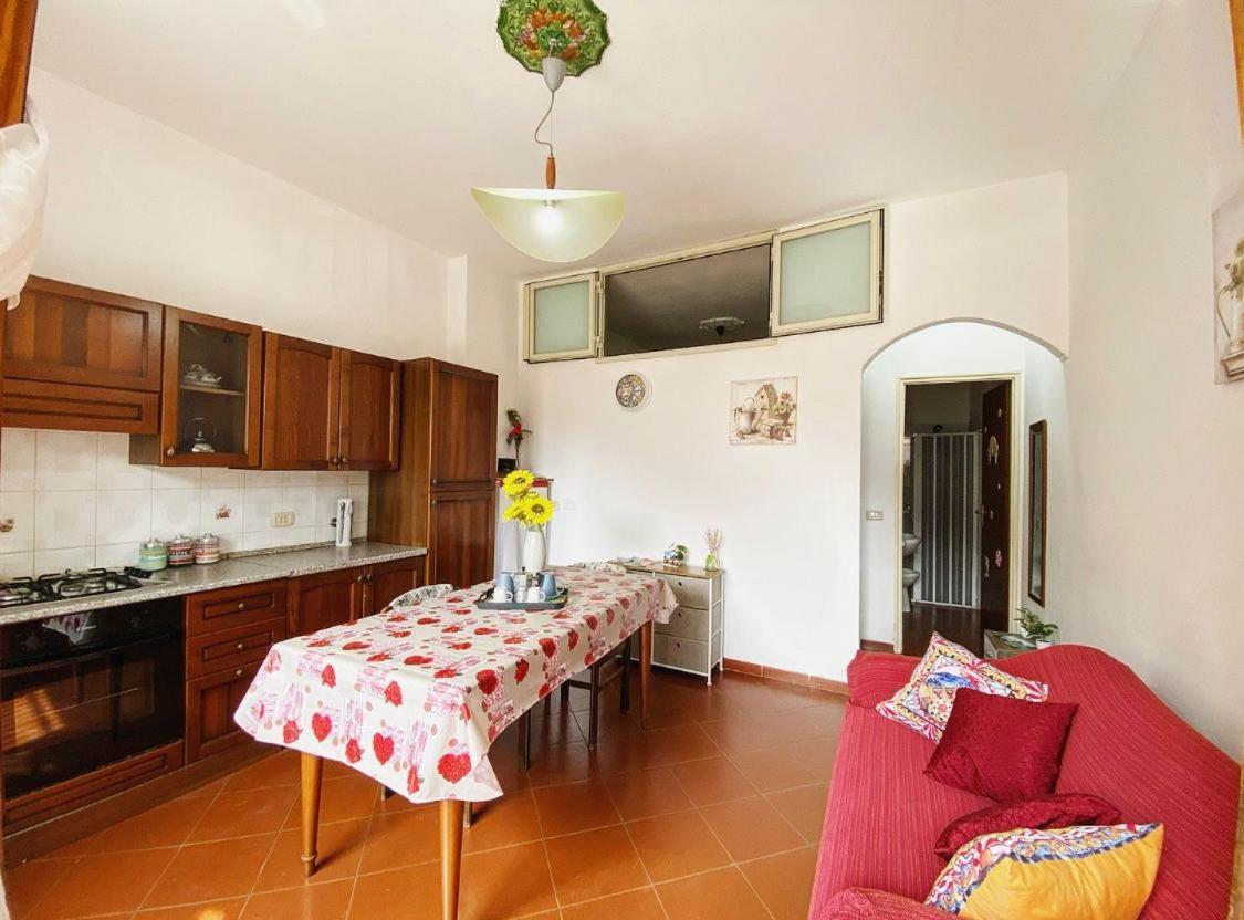 La Casetta Taormina Apartment ภายนอก รูปภาพ